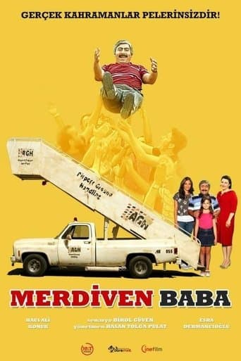 Merdiven Baba poster - Find streaming availability