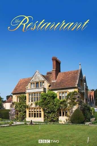 The Restaurant poster - Find streaming availability