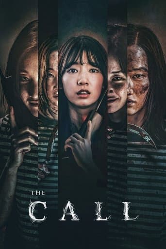 The Call poster - Find streaming availability