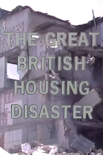 Inquiry: The Great British Housing Disaster poster - Find streaming availability