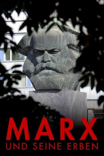 Karl Marx und seine Erben poster - Find streaming availability