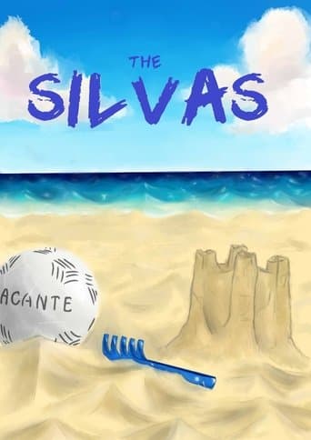 The Silvas poster - Find streaming availability