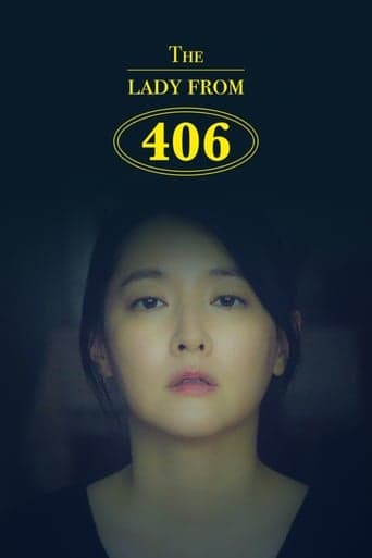 The Lady from 406 poster - Find streaming availability