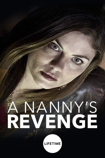 A Nanny's Revenge poster - Find streaming availability