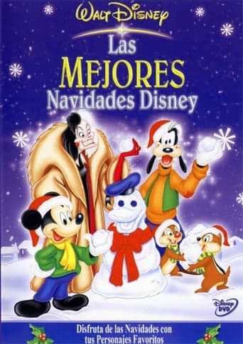 Las Mejores Navidades Disney poster - Find streaming availability