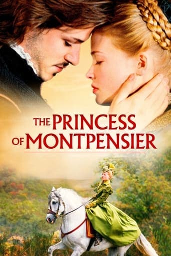 The Princess of Montpensier poster - Find streaming availability