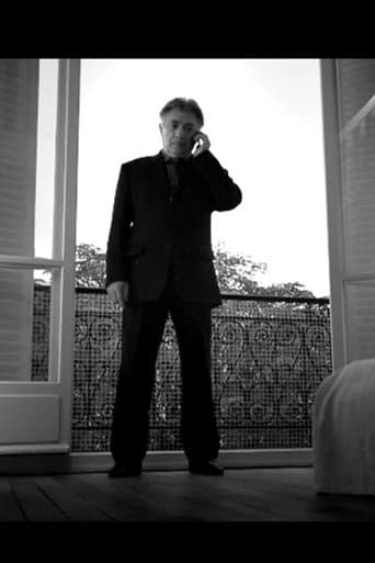 The Last Role of Jacques Serres poster - Find streaming availability