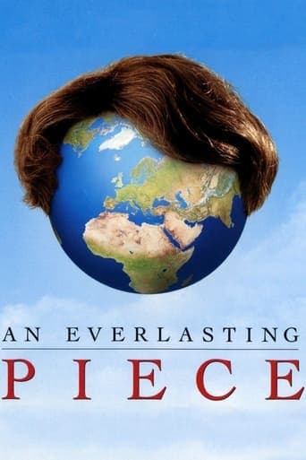 An Everlasting Piece poster - Find streaming availability