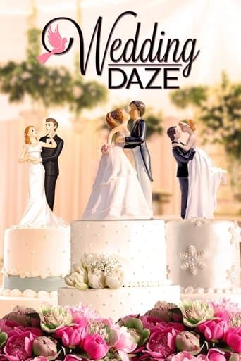 Wedding Daze poster - Find streaming availability