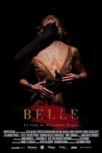 Belle poster - Find streaming availability