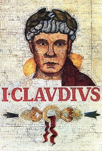 I, Claudius poster - Find streaming availability