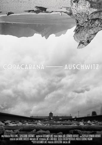 Copacabana - Auschwitz poster - Find streaming availability