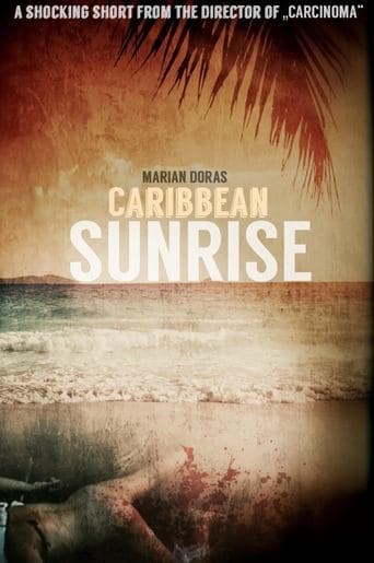 Caribbean Sunrise poster - Find streaming availability