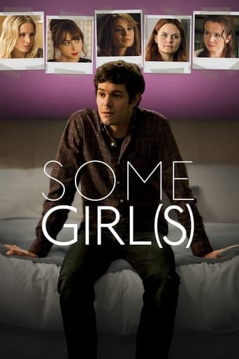 Some Girl(s) poster - Find streaming availability