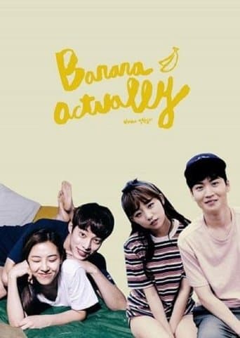 Banana Actually poster - Find streaming availability