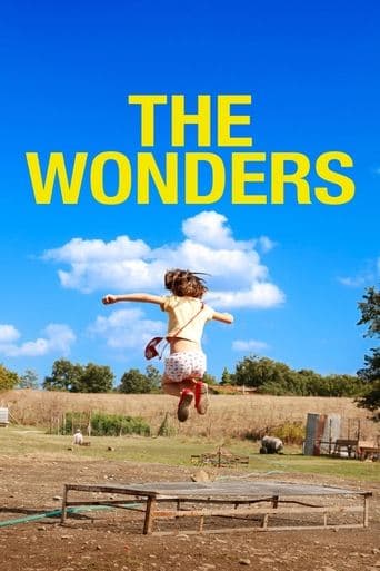 The Wonders poster - Find streaming availability