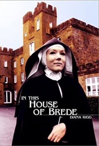 In This House of Brede poster - Find streaming availability