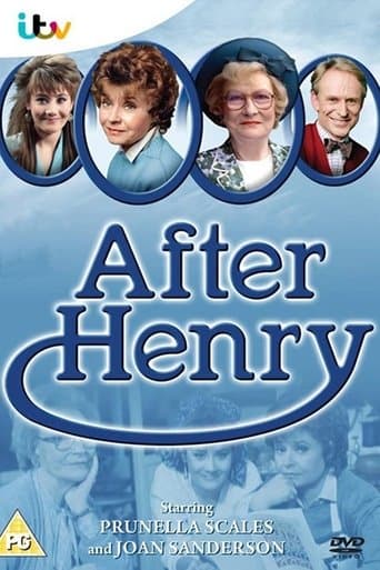 After Henry poster - Find streaming availability