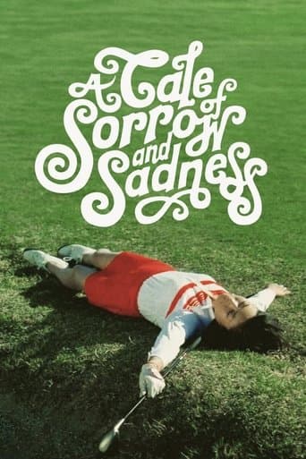 A Tale of Sorrow and Sadness poster - Find streaming availability