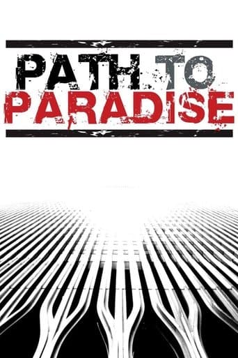 Path to Paradise: The Untold Story of the World Trade Center Bombing poster - Find streaming availability