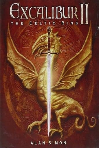 Alan Simon ‎– Excalibur II (The Celtic Ring) poster - Find streaming availability