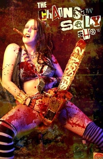 The Chainsaw Sally Show - Season 2 poster - Find streaming availability