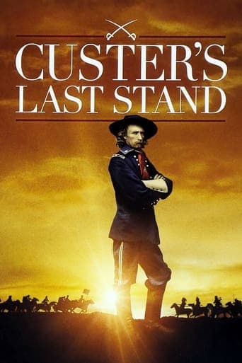 Custer's Last Stand poster - Find streaming availability