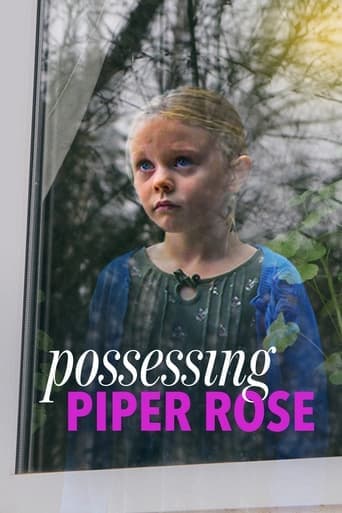 Possessing Piper Rose poster - Find streaming availability