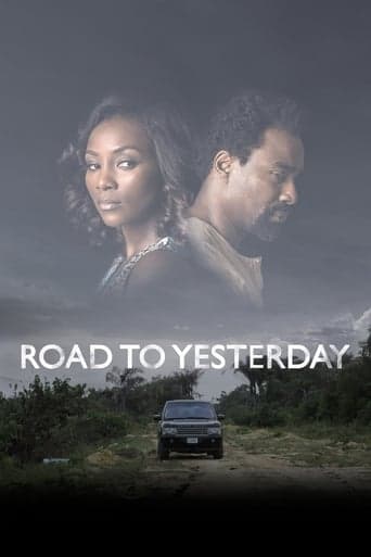 Road to Yesterday poster - Find streaming availability