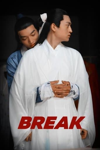 Break poster - Find streaming availability