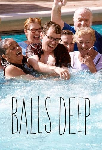 Balls Deep poster - Find streaming availability
