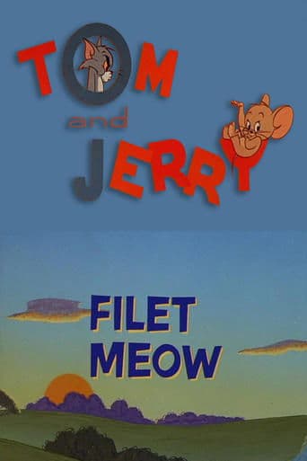 Filet Meow poster - Find streaming availability