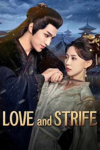 Love and Strife poster - Find streaming availability