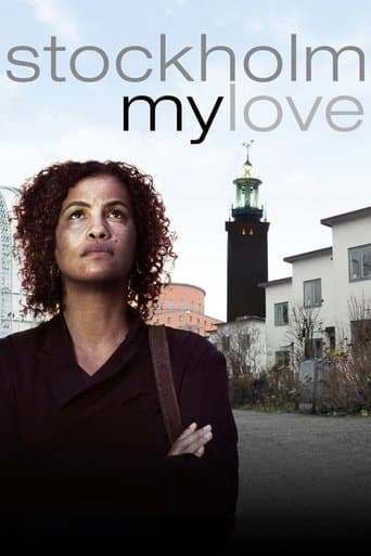 Stockholm, My Love poster - Find streaming availability