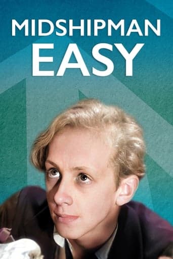 Midshipman Easy poster - Find streaming availability