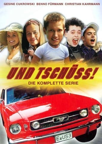 Und tschüss! poster - Find streaming availability