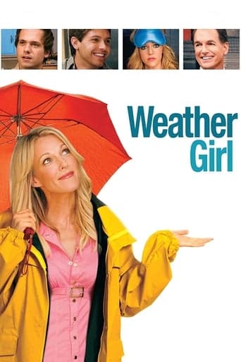 Weather Girl poster - Find streaming availability