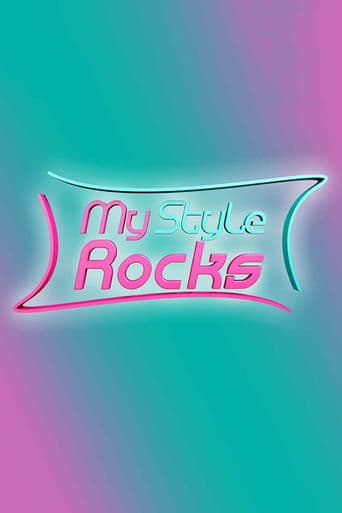 My Style Rocks poster - Find streaming availability