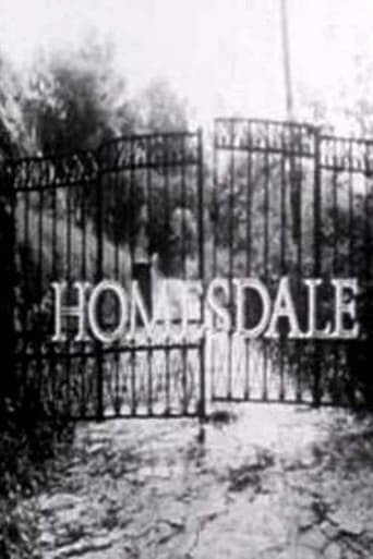 Homesdale poster - Find streaming availability