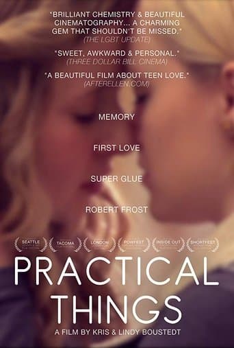 Practical Things poster - Find streaming availability