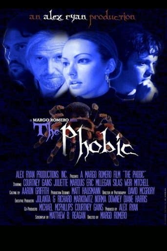 The Phobic poster - Find streaming availability