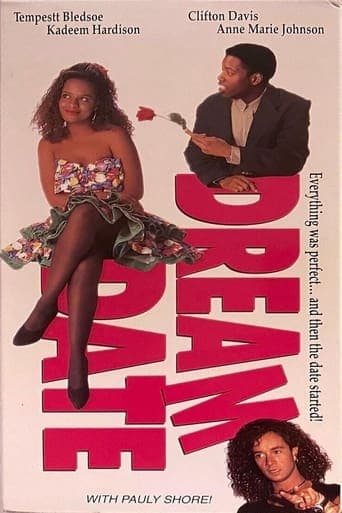 Dream Date poster - Find streaming availability