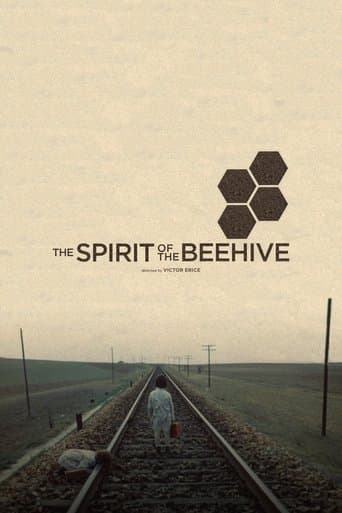The Spirit of the Beehive poster - Find streaming availability