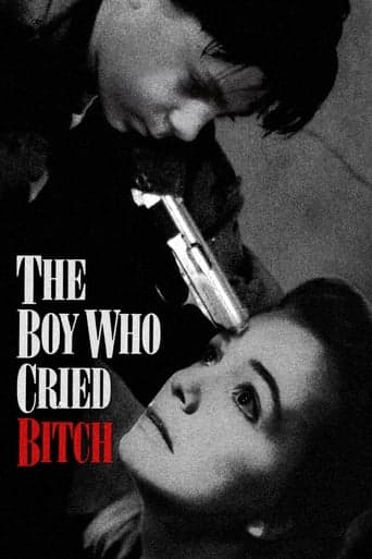 The Boy Who Cried Bitch poster - Find streaming availability