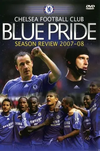 Chelsea FC - Season Review 2007/08 poster - Find streaming availability