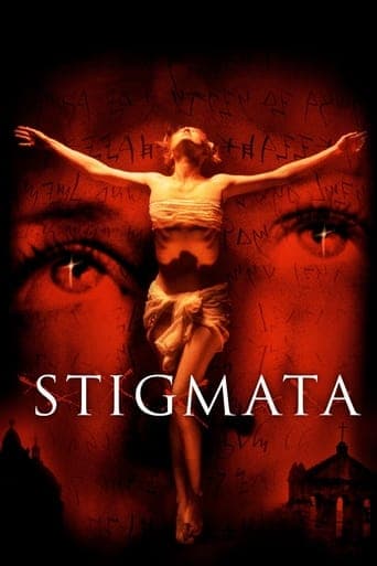 Stigmata poster - Find streaming availability