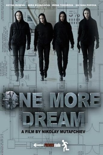 One More Dream poster - Find streaming availability