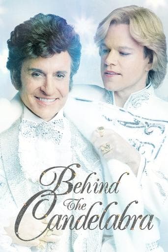 Behind the Candelabra poster - Find streaming availability