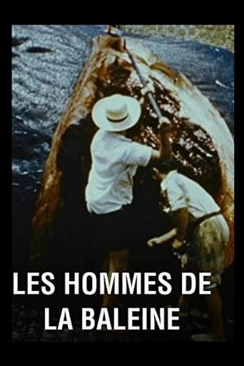Les hommes de la baleine poster - Find streaming availability