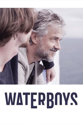 Waterboys poster - Find streaming availability